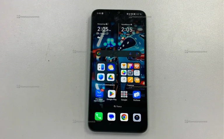 Honor X6b 6GB/256Gb