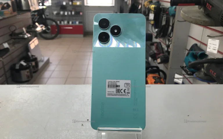 Realme C51 4/128Gb