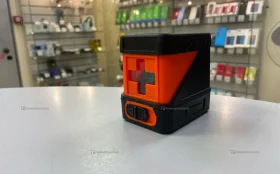 Лазерный уровень Hilda 2D