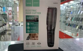 Купить машинка для стрижки Hoco DAR05 б/у , в Новокуйбышевск Цена:1190рублей