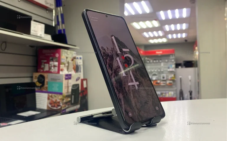 Xiaomi Redmi Note 14 8/256 ГБ