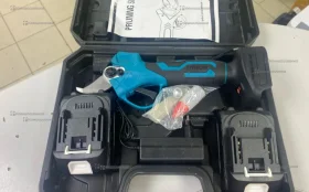 Секатор MAKITA АКБ