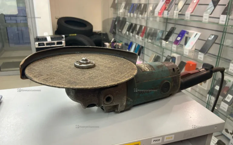 УШМ makita 9069