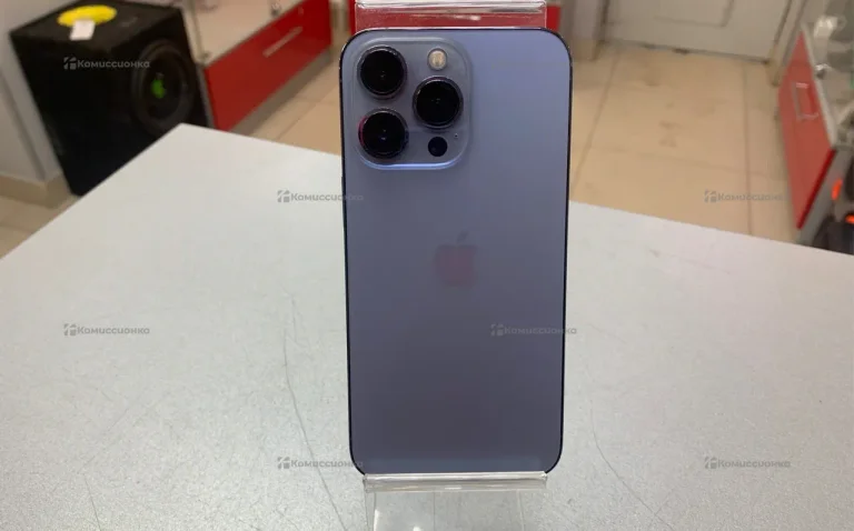 Apple iPhone 13 Pro 6/128 ГБ