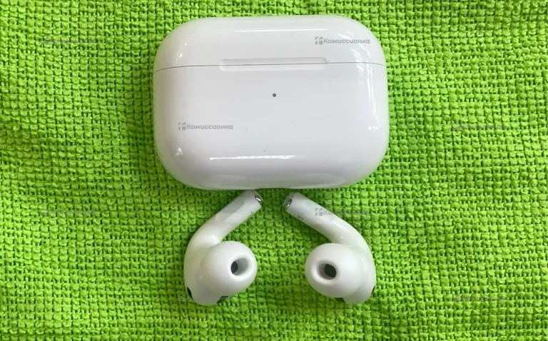 Наушники  AirPods 2 pro