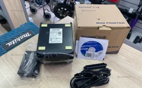 Купить Термопринтер Xprinter xp-365b б/у , в Казань Цена:2900рублей