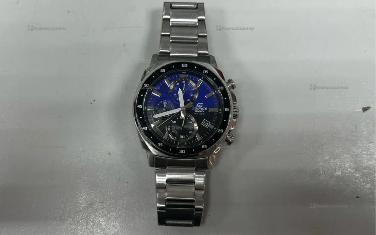Часы Casio Edifice