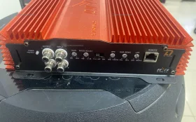 Купить Усилитель DL Audio Raven 2.750 б/у , в Зеленодольск Цена:9900рублей