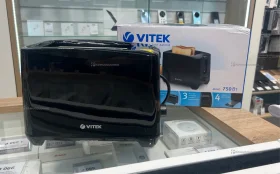 Купить Тостер Vitek TV-7169 б/у , в Тольятти Цена:1990рублей