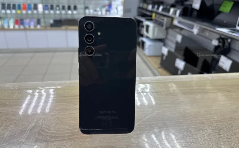 Samsung Galaxy A54 5G 8/128 ГБ