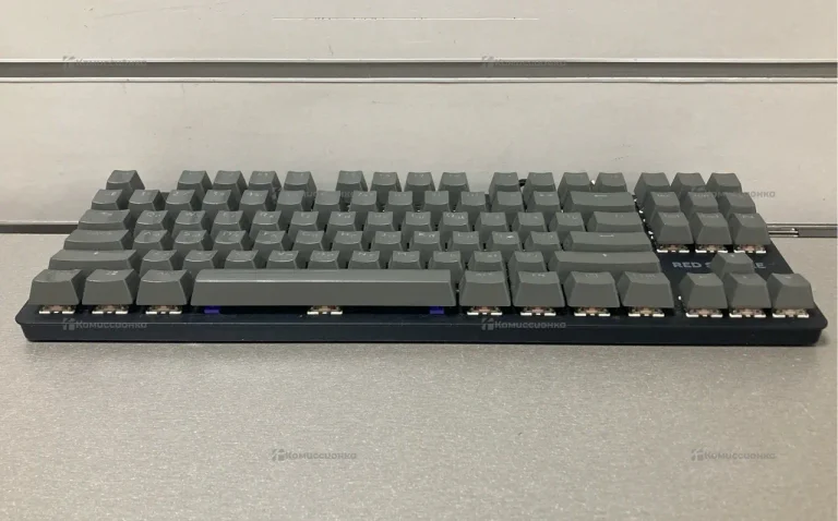 Клавиатура   Red Square KEYROX TKL