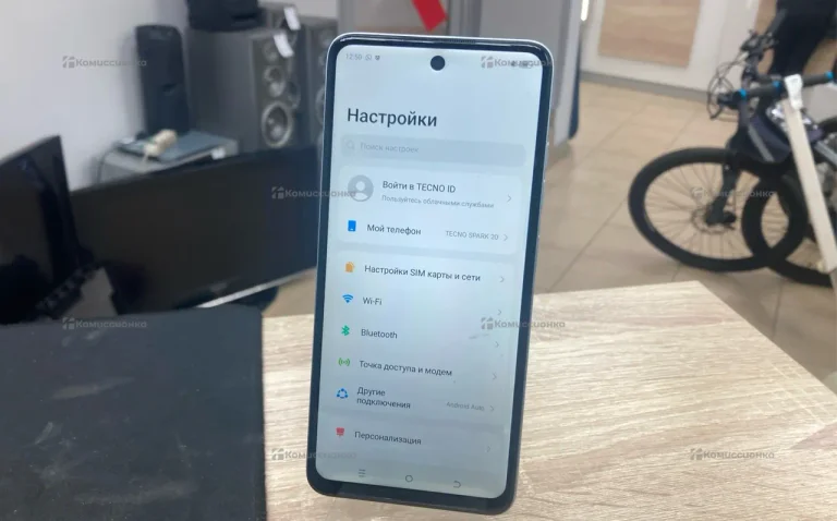 Tecno Spark 20 8/256Gb