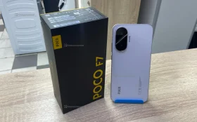 Xiaomi Poco F7 12/512 ГБ