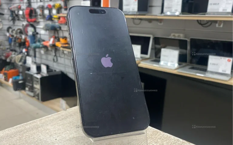 Apple Iphone 16 Pro 256Gb