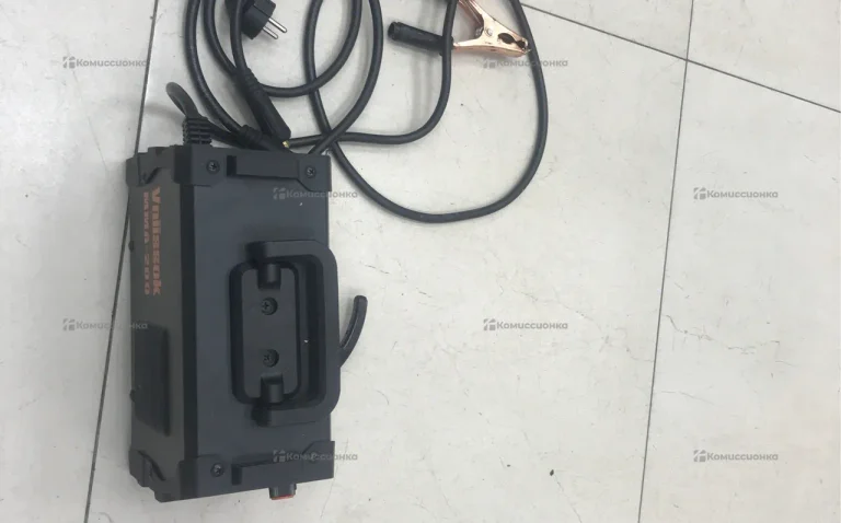 Сварочный Vniissok MMA-200