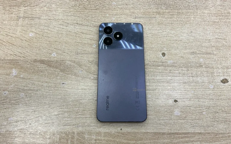 Realme Note 50 3/64Gb