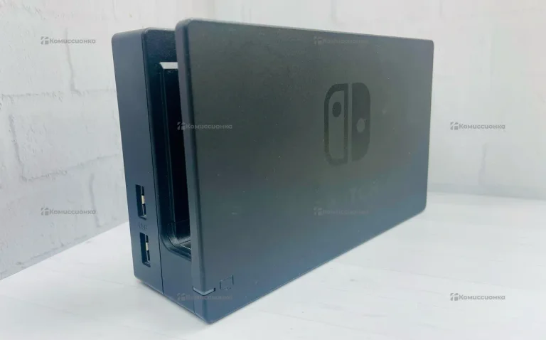 Nintendo Док станция Nintendo Switch