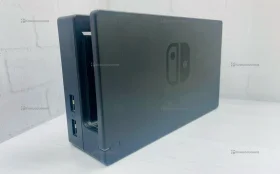 Купить Nintendo Док станция Nintendo Switch б/у , в Екатеринбург Цена:1990рублей