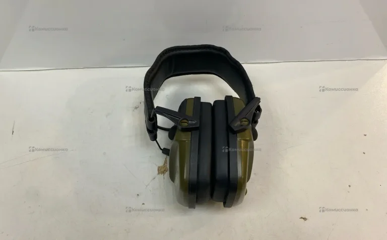 Активные наушники Impact Sport