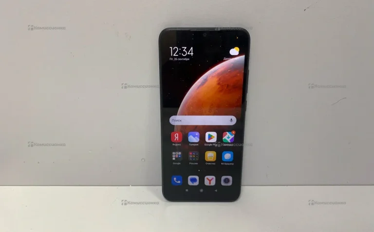 Xiaomi Redmi 9A 2/32 ГБ