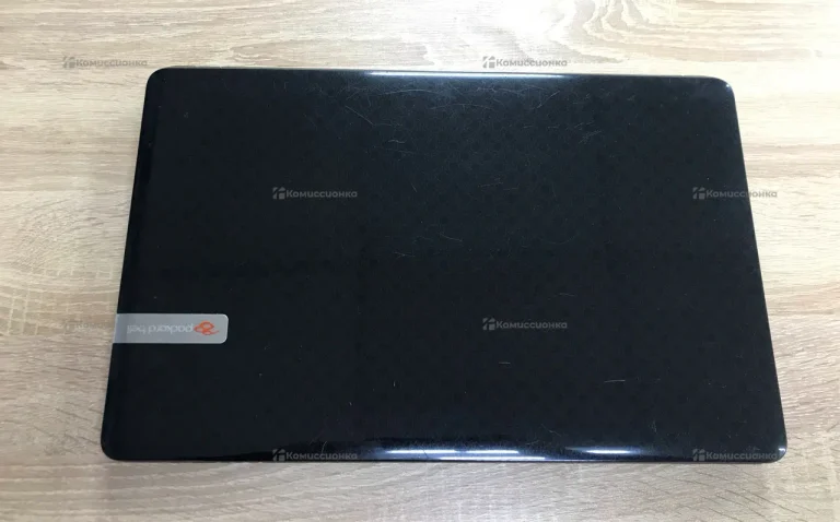 Ноутбук  Packard Bell