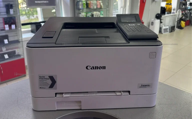 canon LBP623Cdw