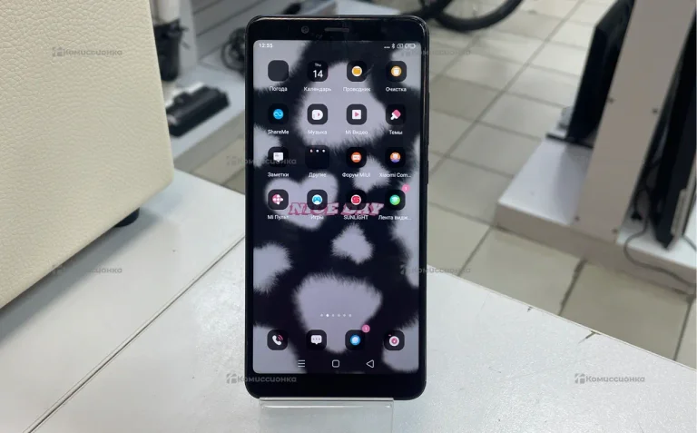 Xiaomi Redmi Note 5 2/32