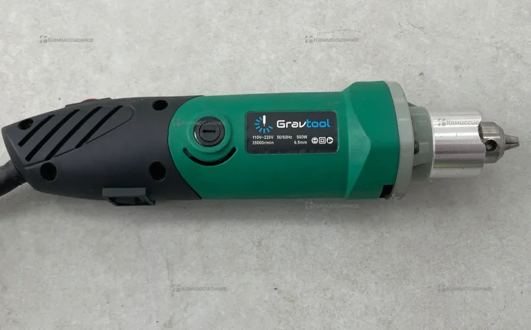 гравер электрический