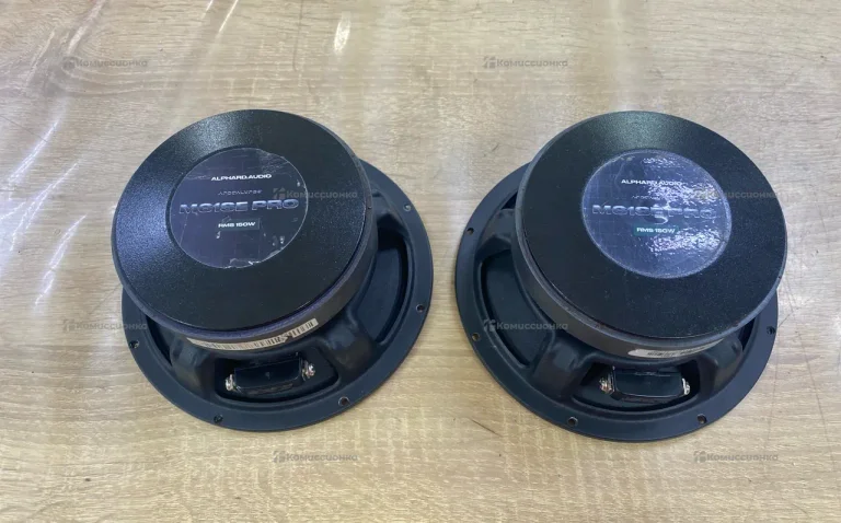 Колонки apokalipse m61se pro