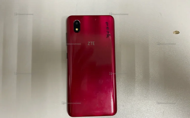 ZTE Blade A3 3/32 ГБ
