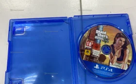 ps4 gta V Диск ps4 GTA V
