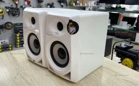Купить Студийные мониторы Pioneer DM-40bt-W б/у , в Магнитогорск Цена:15900рублей