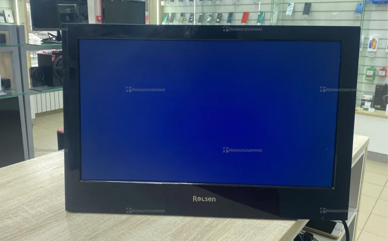 Телевизор Rolsen RL-19A09105