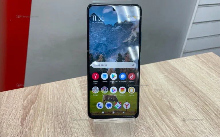 Xiaomi Poco M4 Pro 5G 6/128