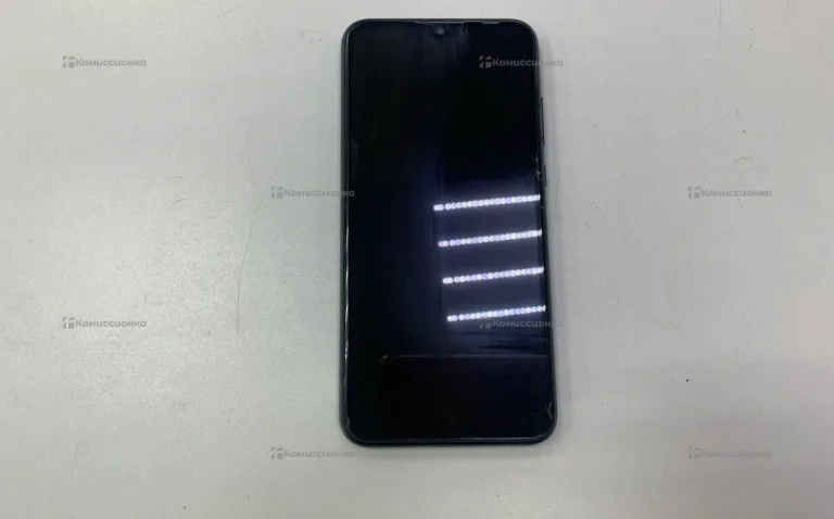 Honor 10 Lite 3/64