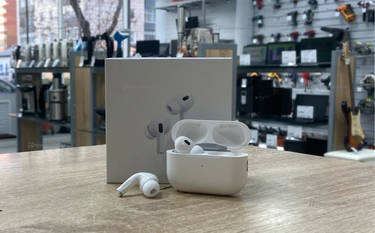 Наушники  AirPods Pro