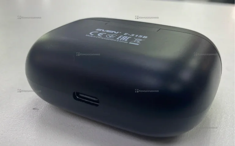 Наушники Sven E-315B