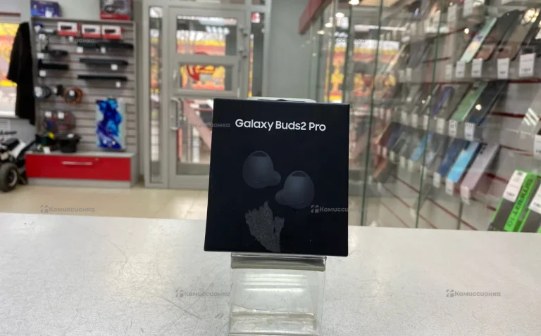 Наушники Galaxy Buds 2 pro