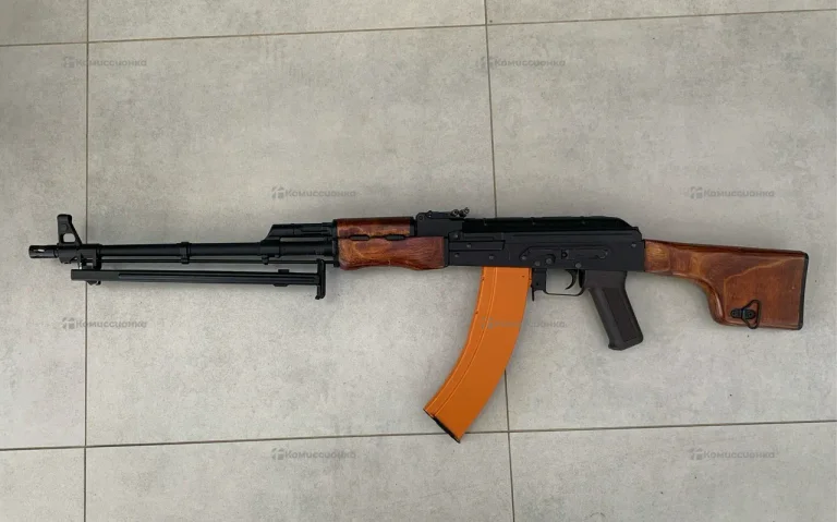 Автомат РПК