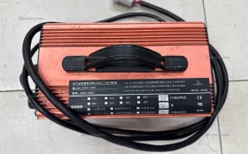 Зарядное устройство для электро мотоцикла