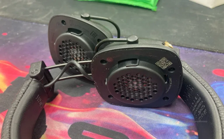 Наушники Marshall Major V