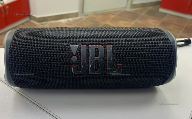 Колонка  JBL Flip 6