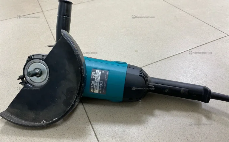 ушм Makita 9069