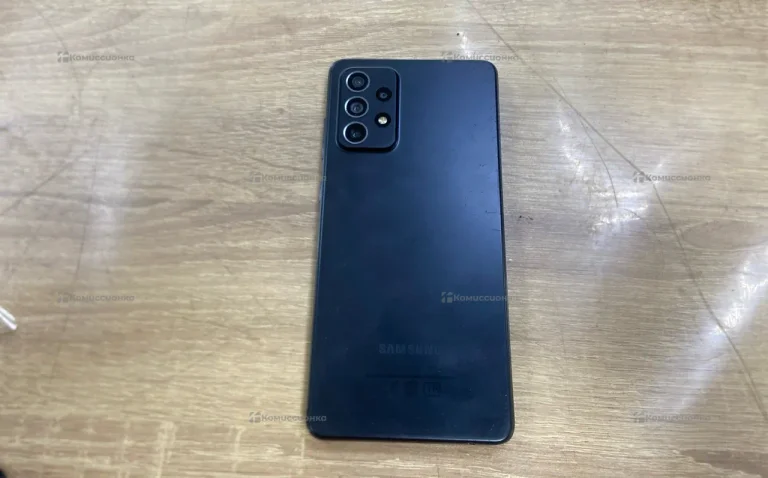 Samsung Galaxy A72 8/256 ГБ