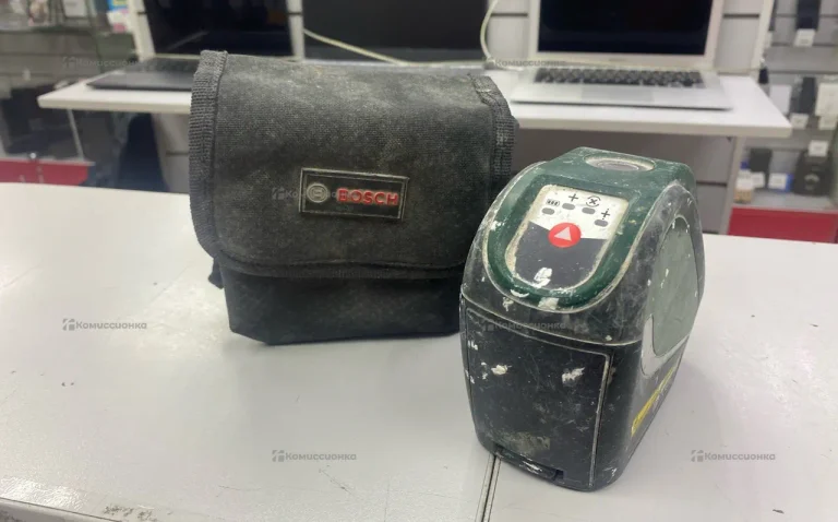 лазерный уровень Universal