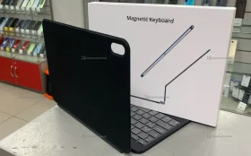 Купить Клавиатура  магнитная Magnetic Keyboard iPad б/у , в Самара Цена:1990рублей