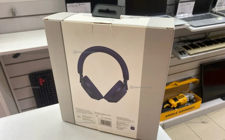 Наушники Sony WH-1000XM5