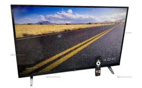 Телевизор Dexp 32HHG1