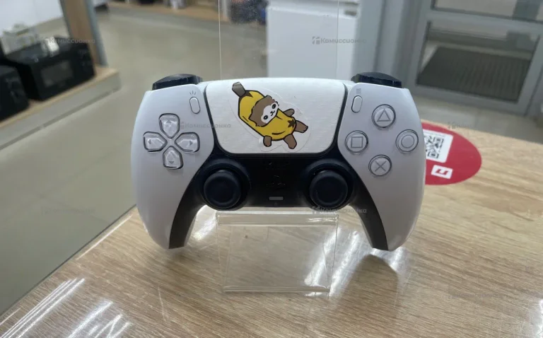 PS5 Джойстик