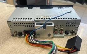 Автомагнитола  Pioneer Mvh-x460ui